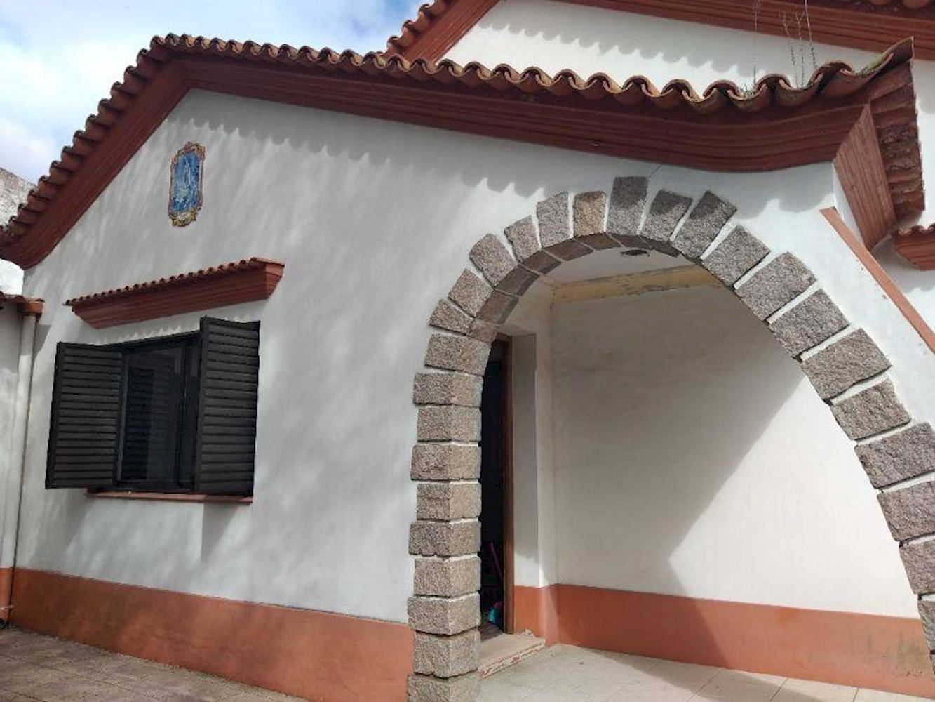 Casa na Cidade Nova em Rio Grande/RS, localizado em Rio Grande - RS, bairro Cidade Nova