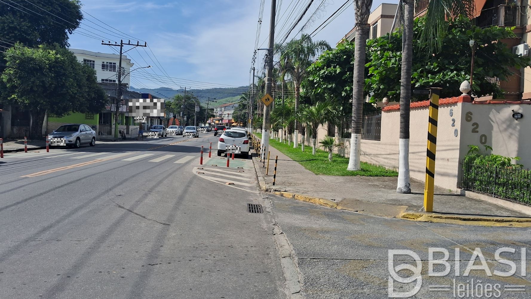 Apartamento no "Condomínio Jardim Iaraquã" em Campo Grande - Rio de Janeiro/RJ, localizado em São João De Meriti - RJ, bairro Campo Grande
