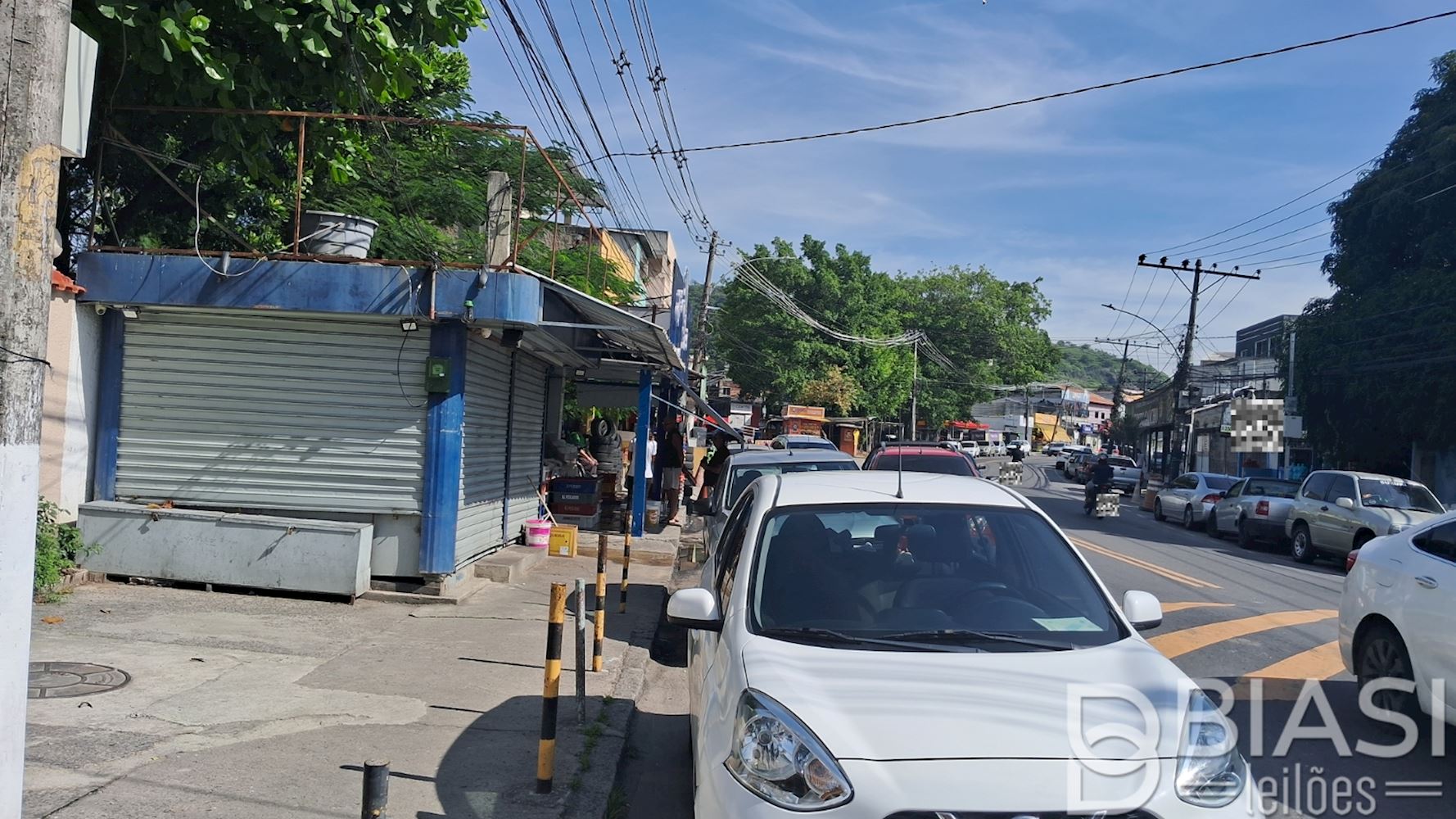 Apartamento no "Condomínio Jardim Iaraquã" em Campo Grande - Rio de Janeiro/RJ, localizado em São João De Meriti - RJ, bairro Campo Grande