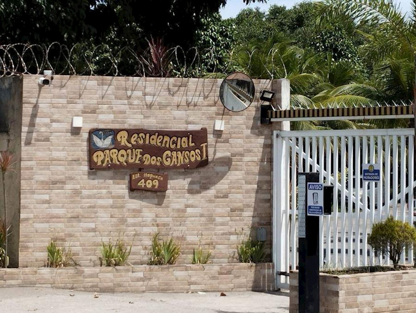Casa de Condomínio no Recanto de Itaipuaçu - Maricá/RJ, localizado em Maricá - RJ, bairro Recanto de Itaipuaçu