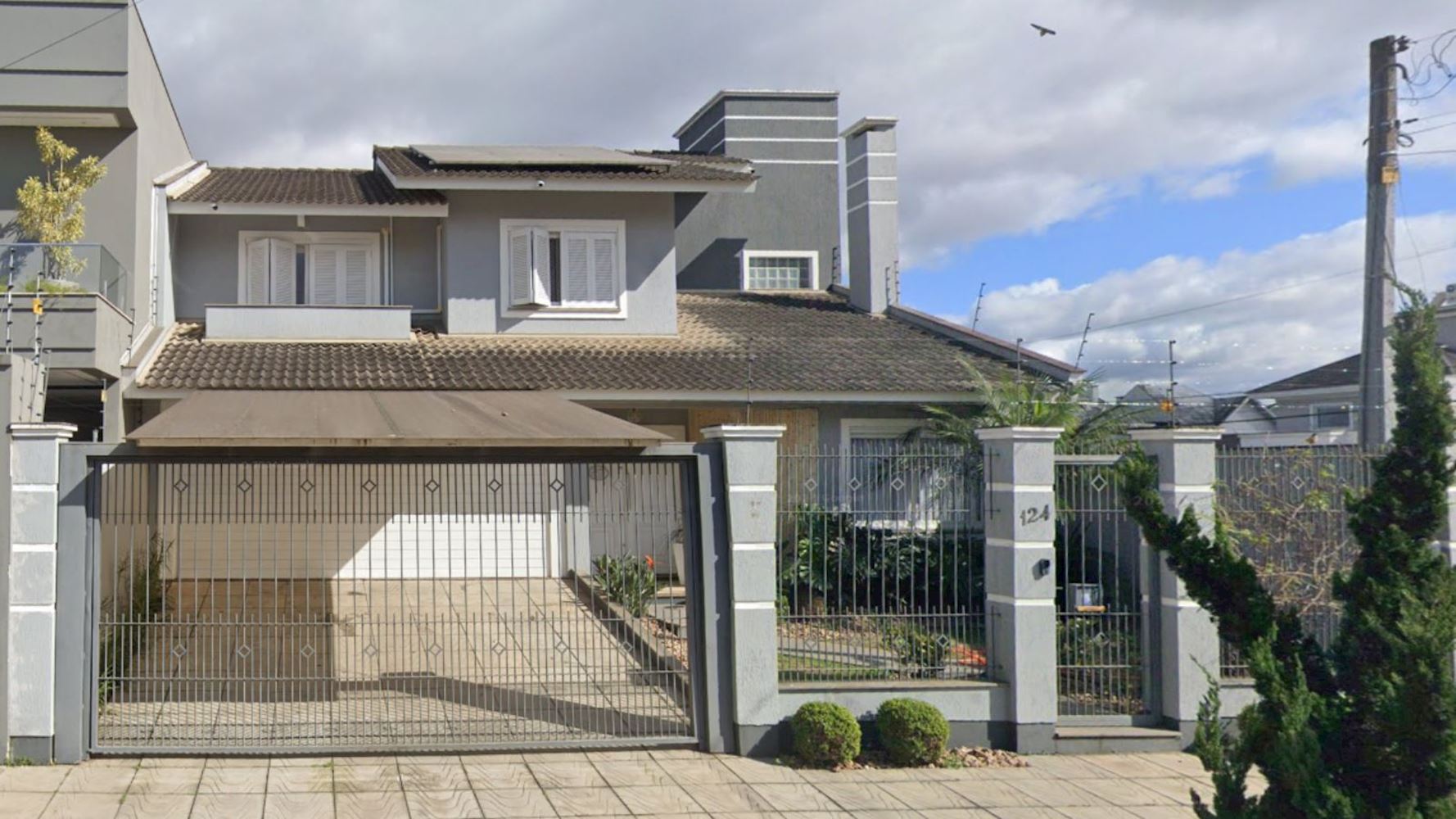 Casa em Marechal Rondon - Canoas/RS, localizado em Canoas - RS, bairro Marechal Rondon