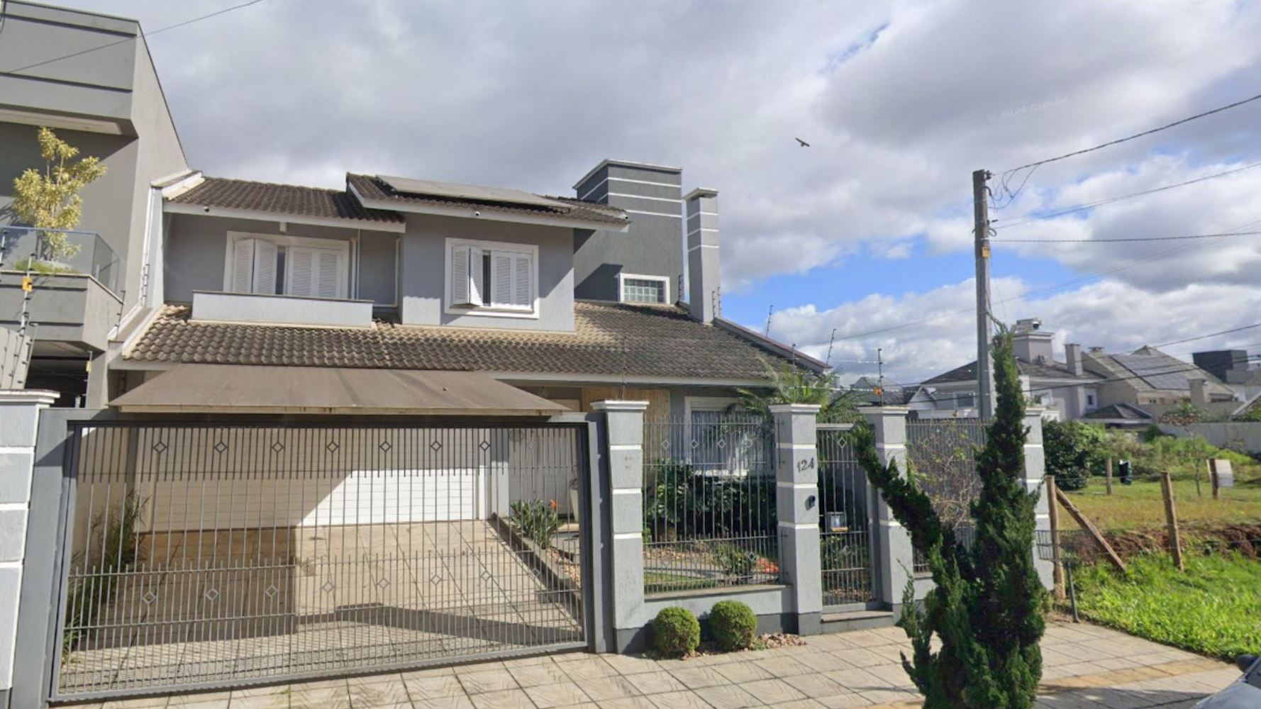 Casa em Marechal Rondon - Canoas/RS, localizado em Canoas - RS, bairro Marechal Rondon