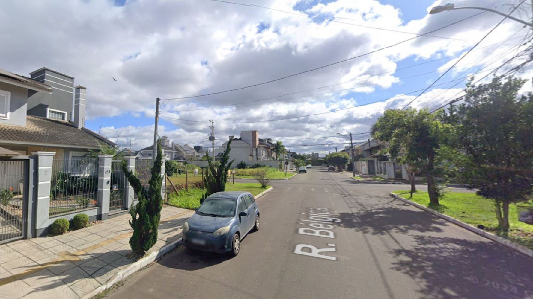 Casa em Marechal Rondon - Canoas/RS, localizado em Canoas - RS, bairro Marechal Rondon