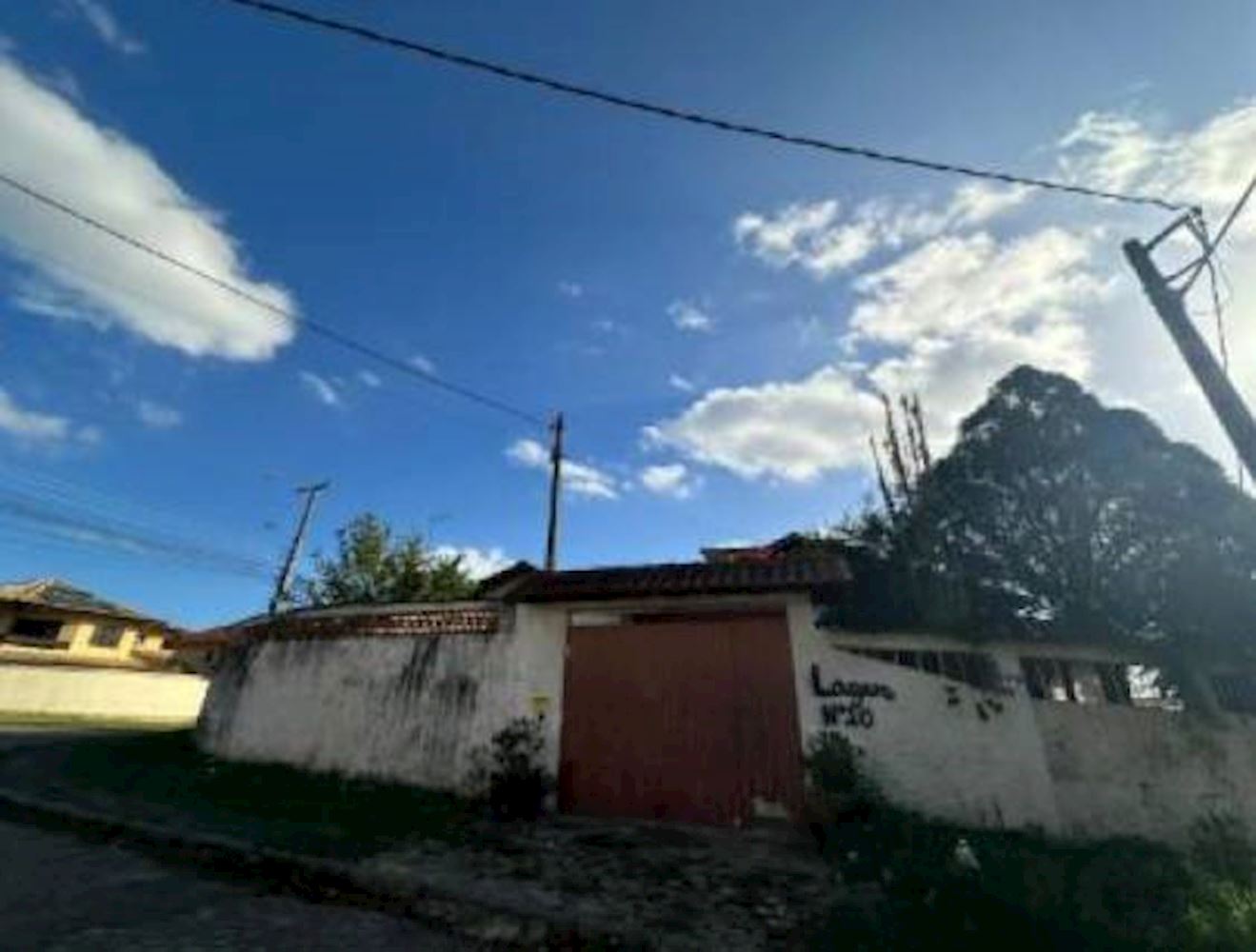 Imagem do imóvel Casa em Guaratiba - Rio de Janeiro/RJ