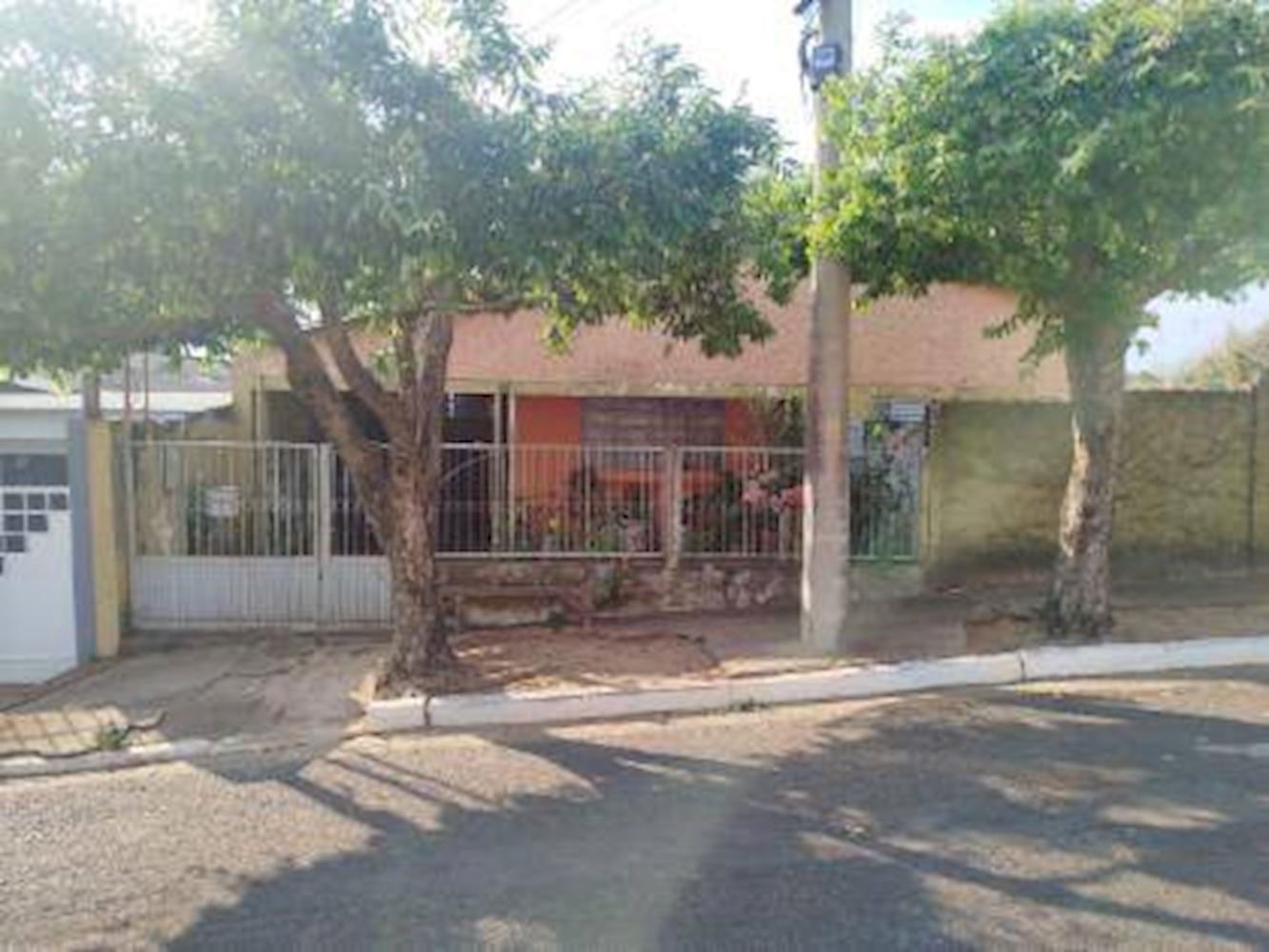 Casa na Vila Esplanada em Pacaembu/SP, localizado em Pacaembu - SP, bairro Vila Esplanada