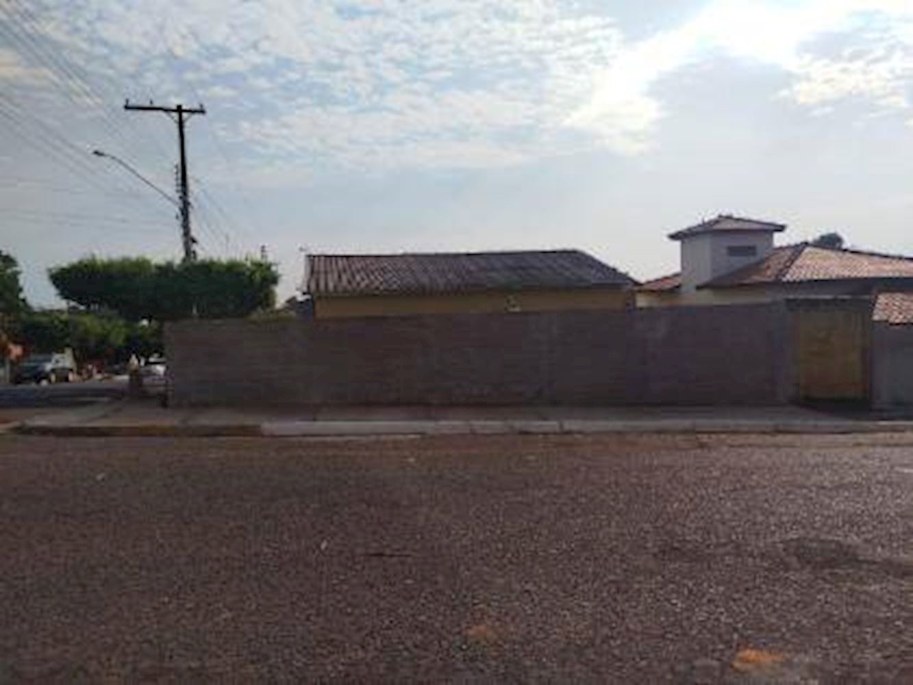 Casa na Vila Esplanada em Pacaembu/SP, localizado em Pacaembu - SP, bairro Vila Esplanada