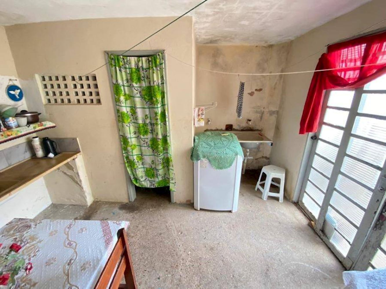 Casa na Vila Esplanada em Pacaembu/SP, localizado em Pacaembu - SP, bairro Vila Esplanada