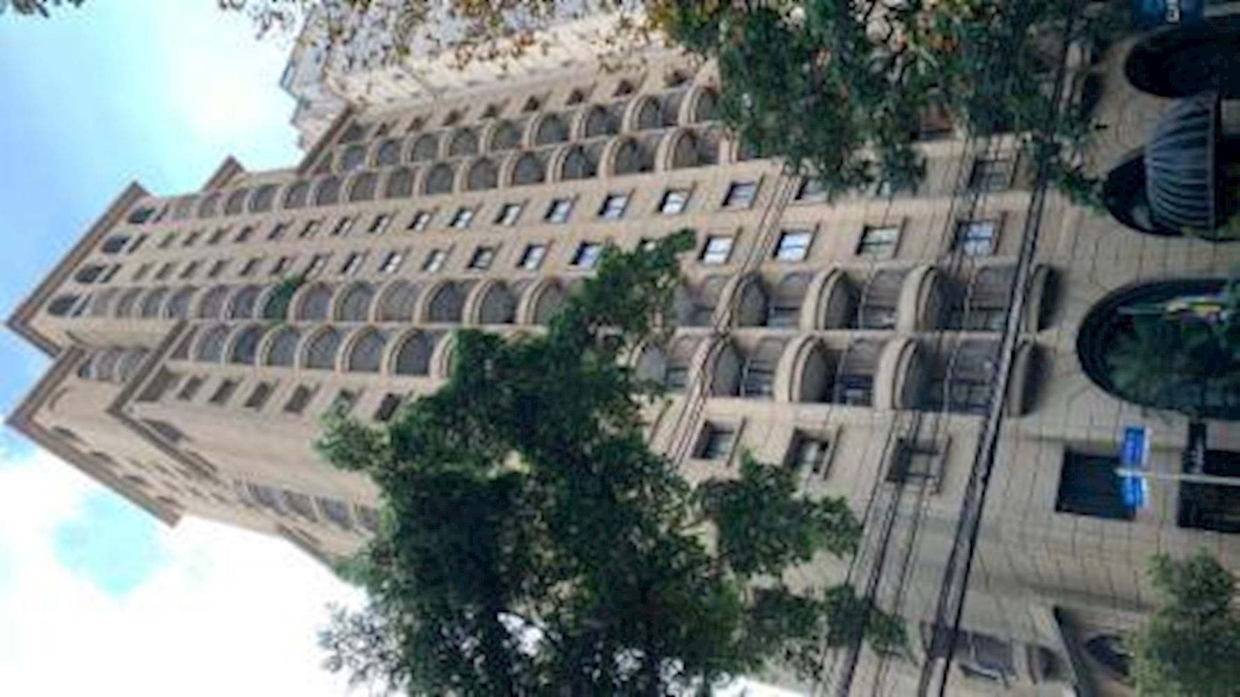 Imagem do imóvel Apartamento no Jardim Europa em São Paulo/SP