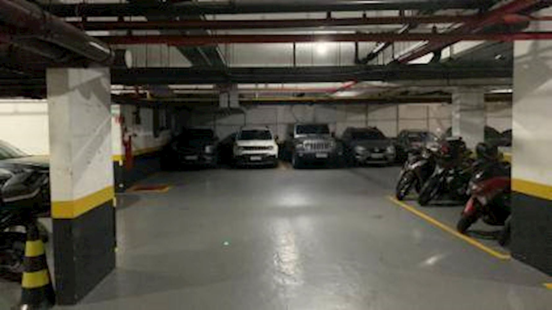 Apartamento no Jardim Europa em São Paulo/SP, localizado em São Paulo - SP, bairro Jardim Europa
