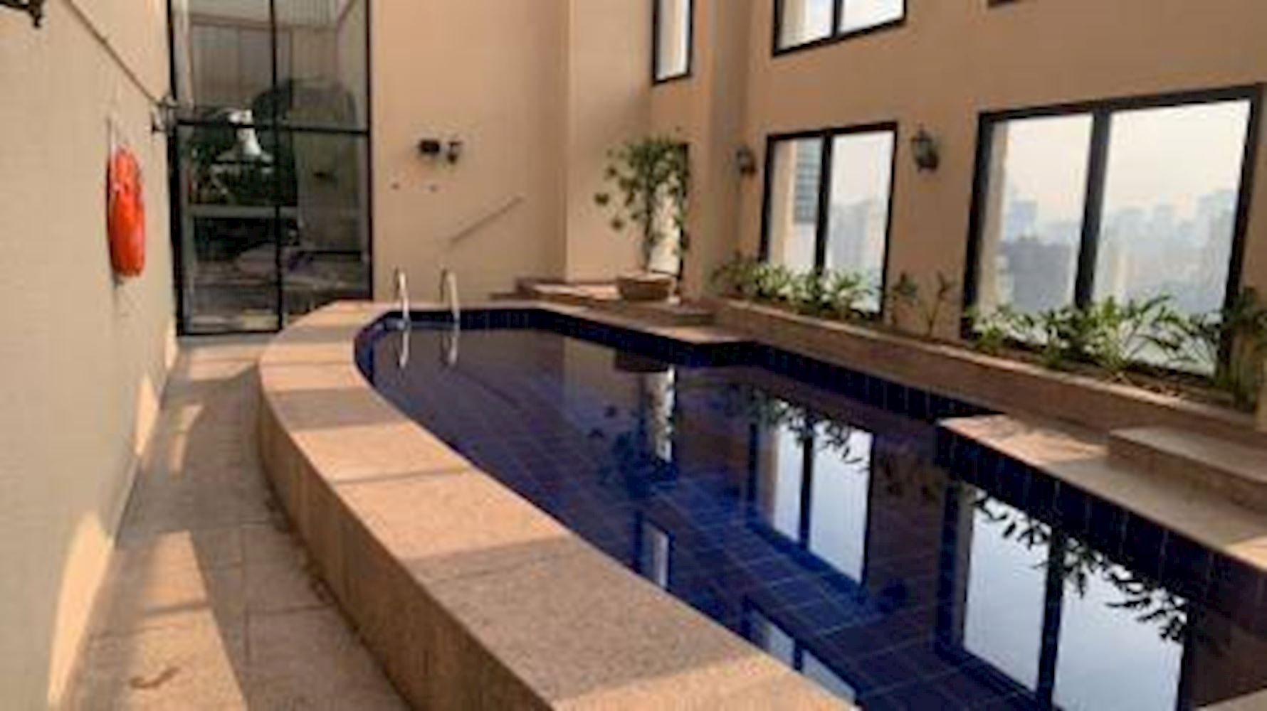 Apartamento no Jardim Europa em São Paulo/SP, localizado em São Paulo - SP, bairro Jardim Europa