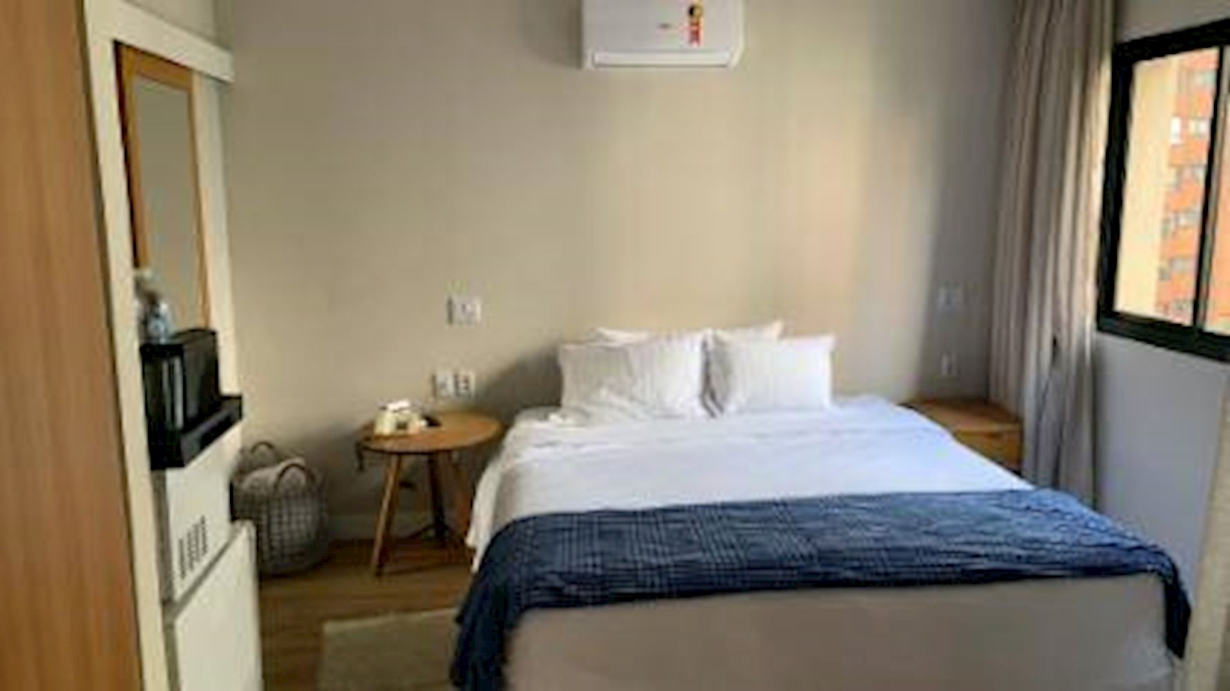 Apartamento no Jardim Europa em São Paulo/SP, localizado em São Paulo - SP, bairro Jardim Europa