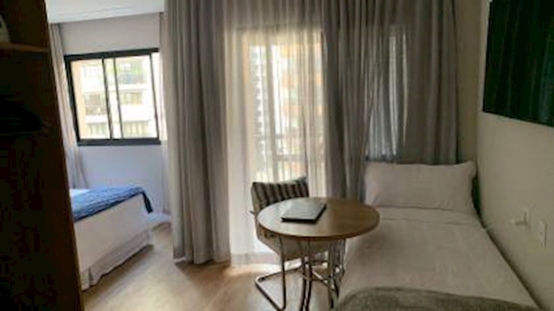 Apartamento no Jardim Europa em São Paulo/SP, localizado em São Paulo - SP, bairro Jardim Europa