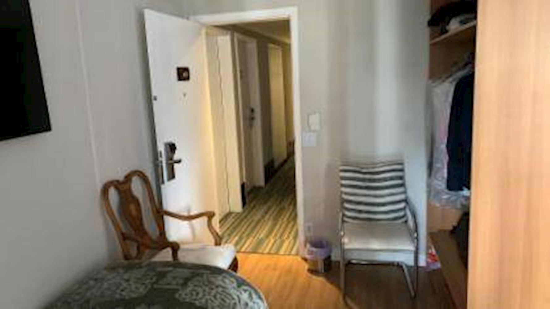 Apartamento no Jardim Europa em São Paulo/SP, localizado em São Paulo - SP, bairro Jardim Europa