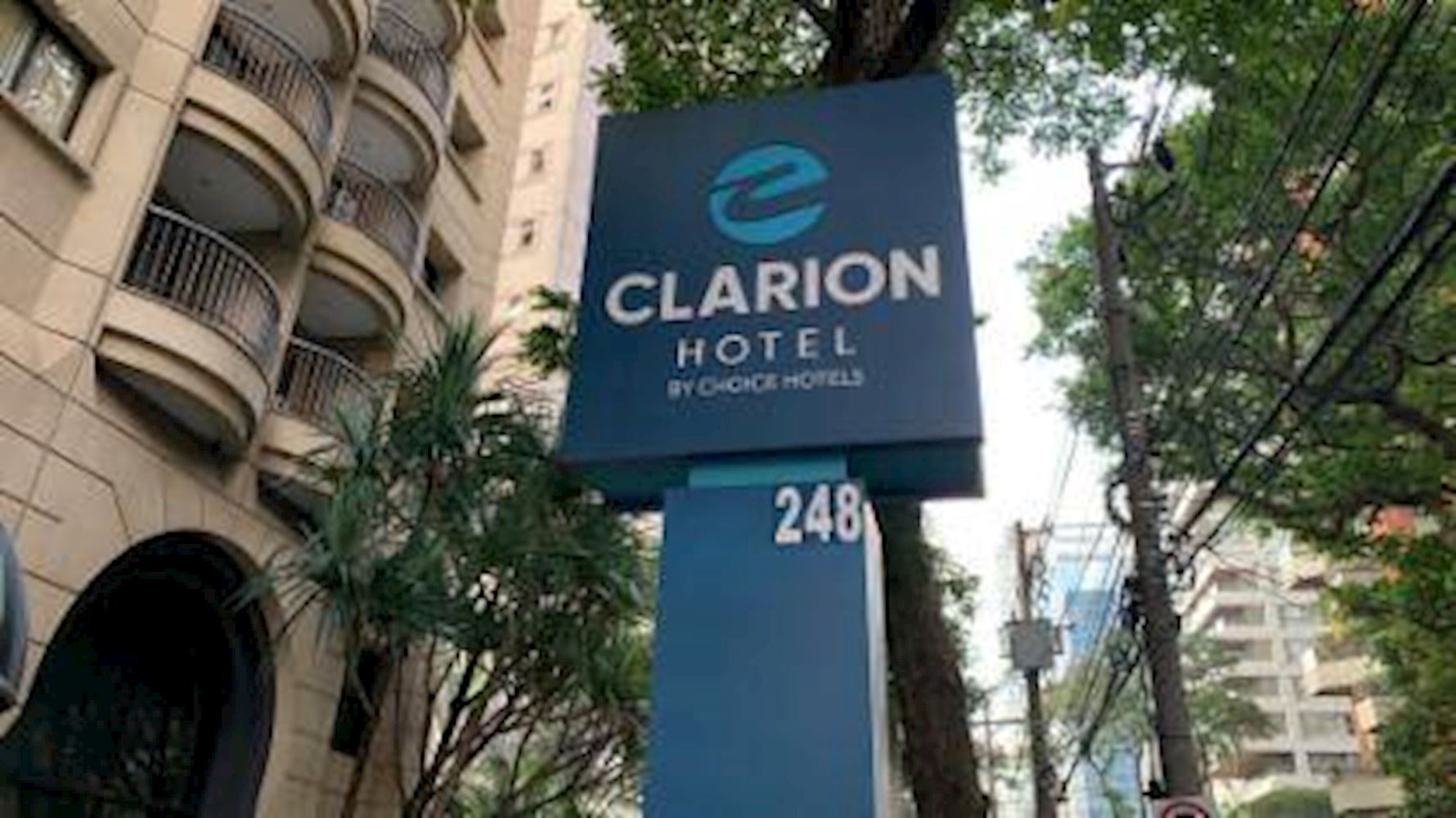 Apartamento no Jardim Europa em São Paulo/SP, localizado em São Paulo - SP, bairro Jardim Europa