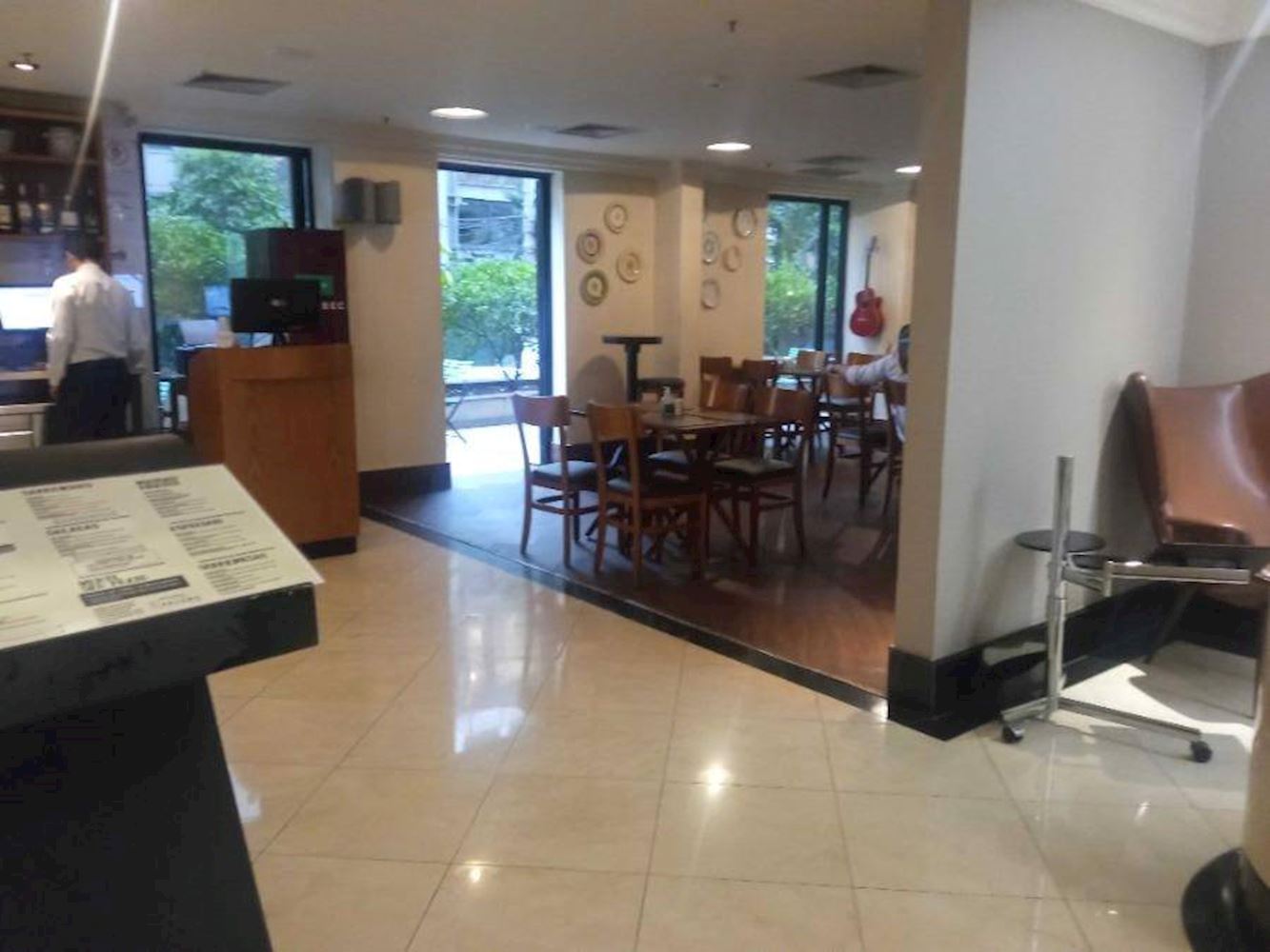 Apartamento no Jardim Europa em São Paulo/SP, localizado em São Paulo - SP, bairro Jardim Europa