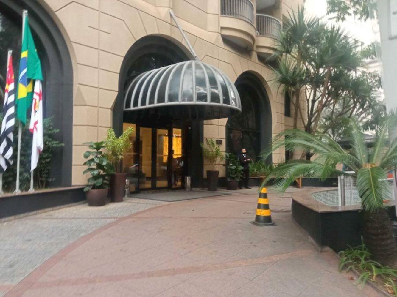 Apartamento no Jardim Europa em São Paulo/SP, localizado em São Paulo - SP, bairro Jardim Europa