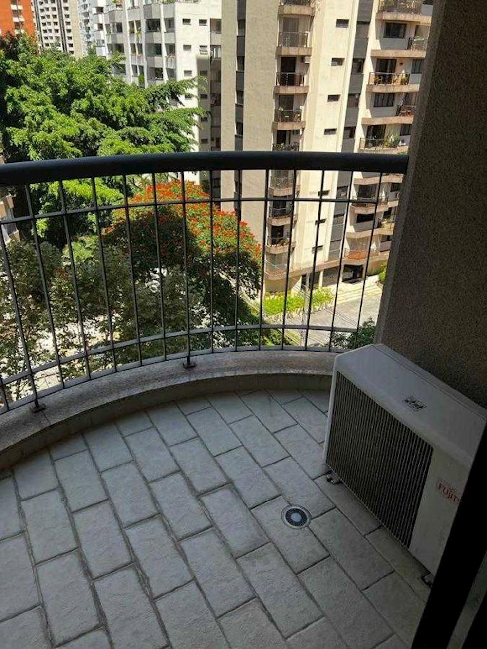 Apartamento no Jardim Europa em São Paulo/SP, localizado em São Paulo - SP, bairro Jardim Europa
