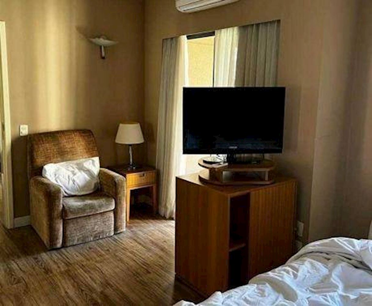Apartamento no Jardim Europa em São Paulo/SP, localizado em São Paulo - SP, bairro Jardim Europa