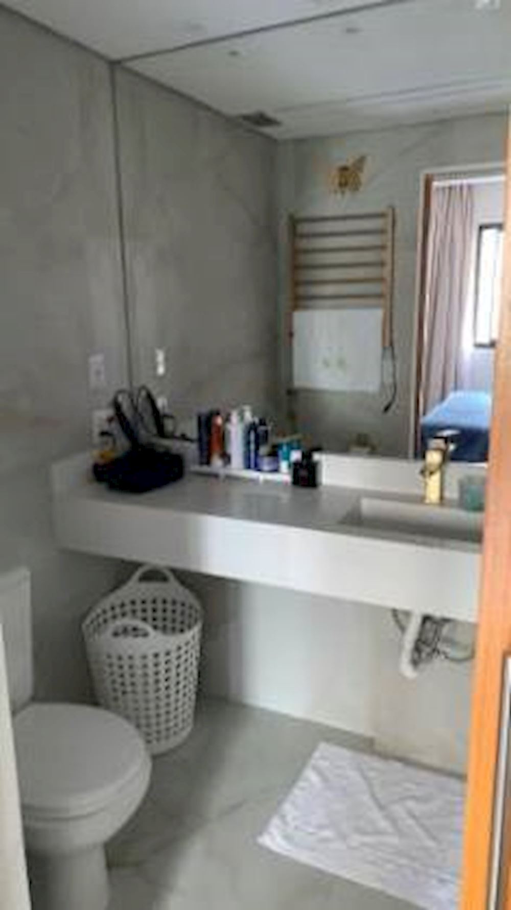 Apartamento no Jardim Europa em São Paulo/SP, localizado em São Paulo - SP, bairro Jardim Europa