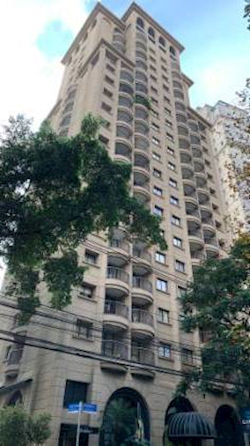 Apartamento no Jardim Europa em São Paulo/SP, localizado em São Paulo - SP, bairro Jardim Europa