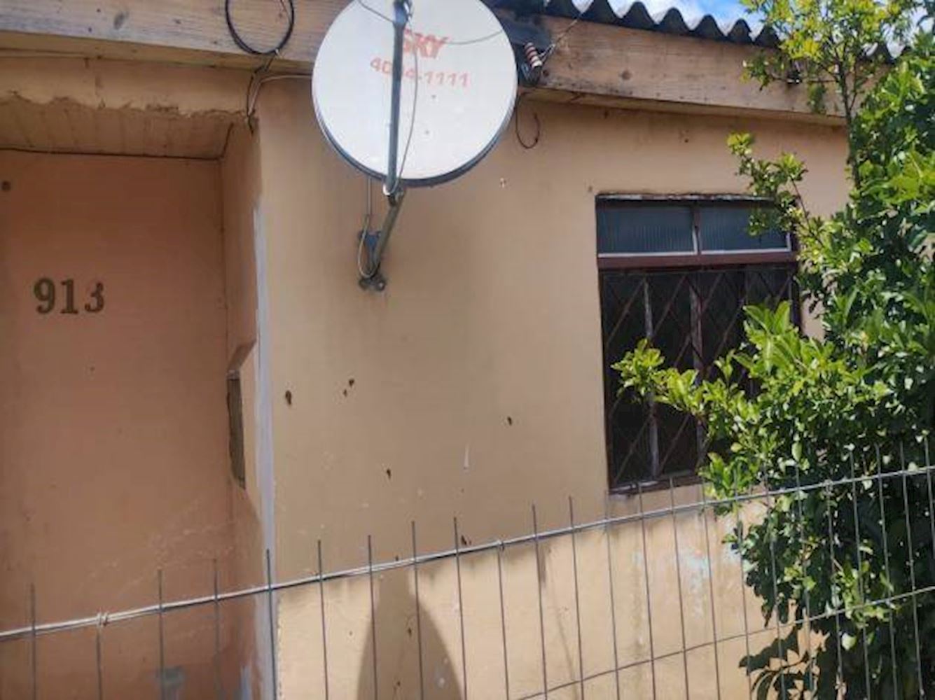Casa no Parque São José em Santana do Livramento/RS, localizado em Sant'ana Do Livramento - RS, bairro Parque São José