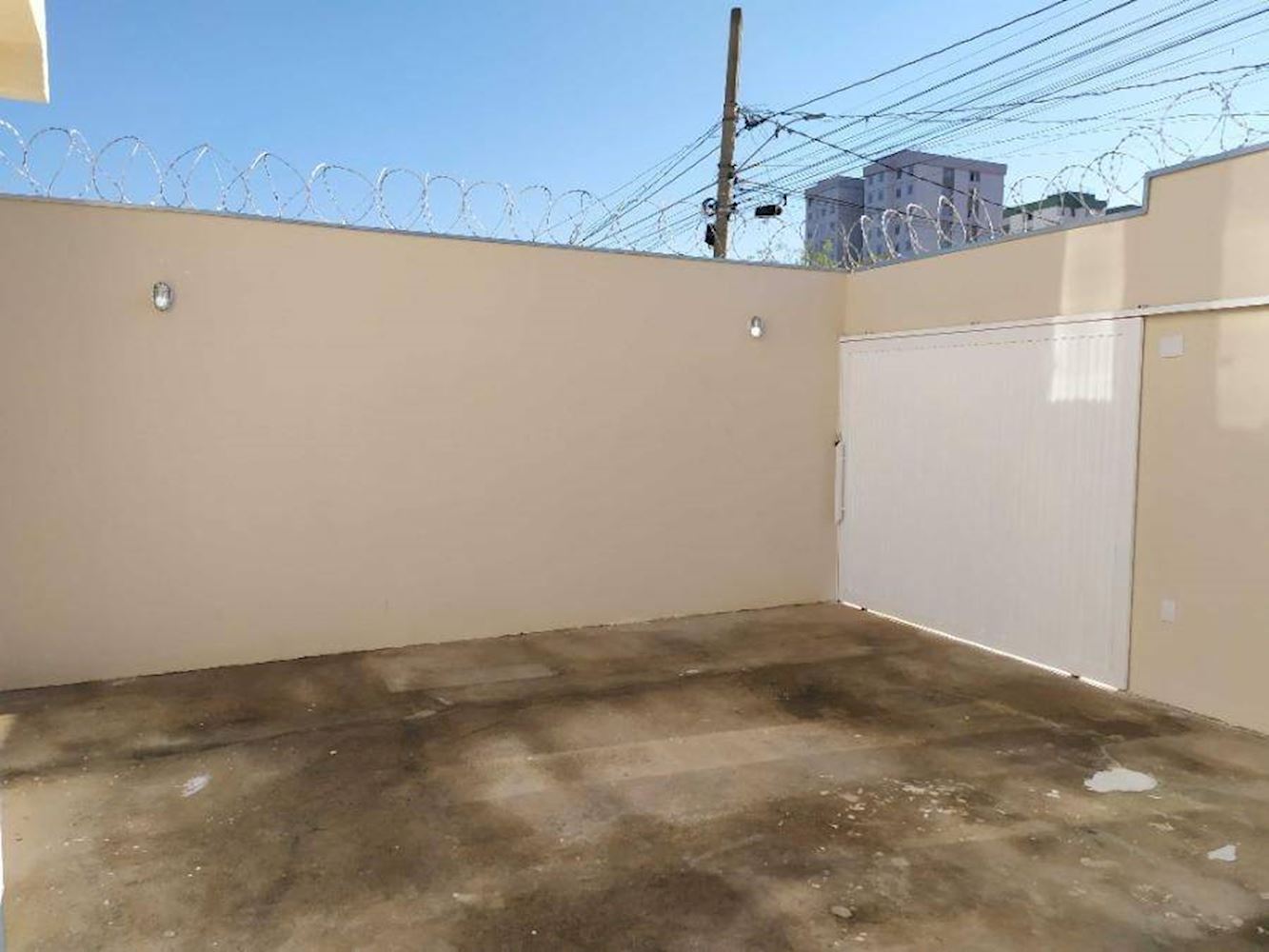 Casa em Raul Lourenço - Montes Claros/MG, localizado em Montes Claros - MG, bairro Raul Lourenço