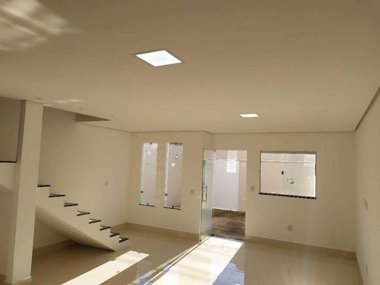 Casa em Raul Lourenço - Montes Claros/MG, localizado em Montes Claros - MG, bairro Raul Lourenço