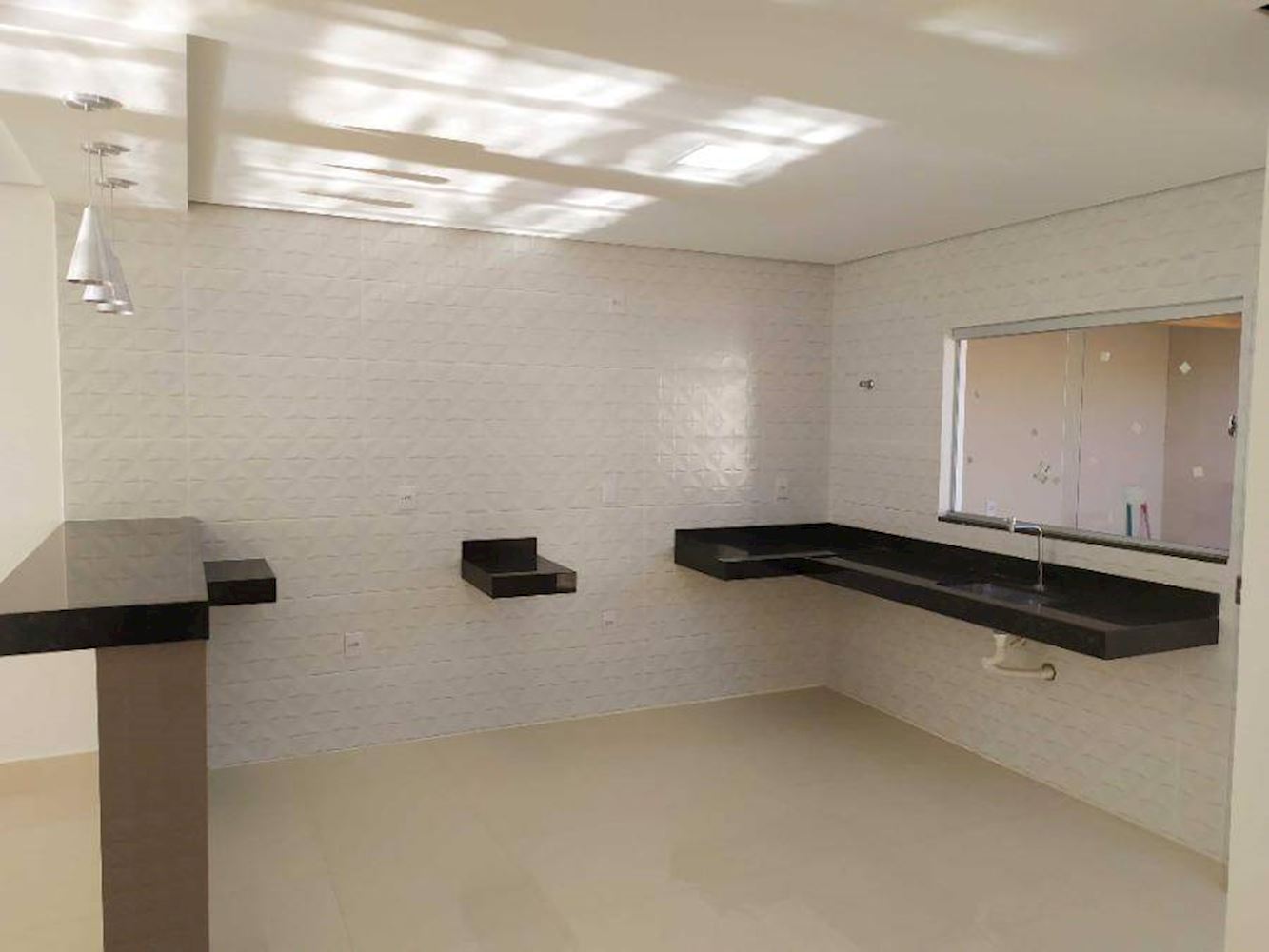 Casa em Raul Lourenço - Montes Claros/MG, localizado em Montes Claros - MG, bairro Raul Lourenço