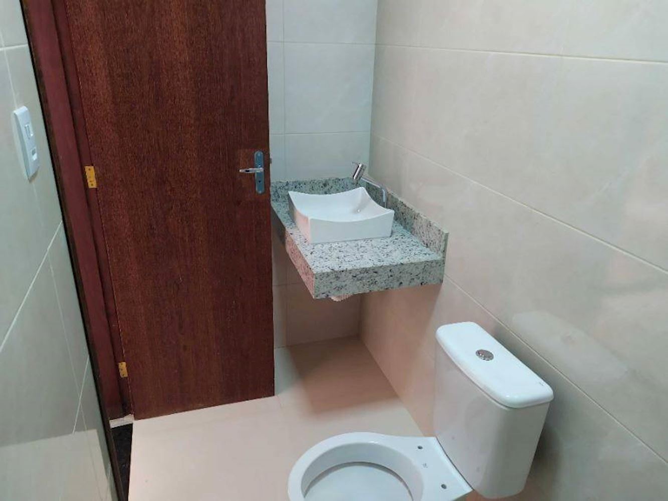 Casa em Raul Lourenço - Montes Claros/MG, localizado em Montes Claros - MG, bairro Raul Lourenço