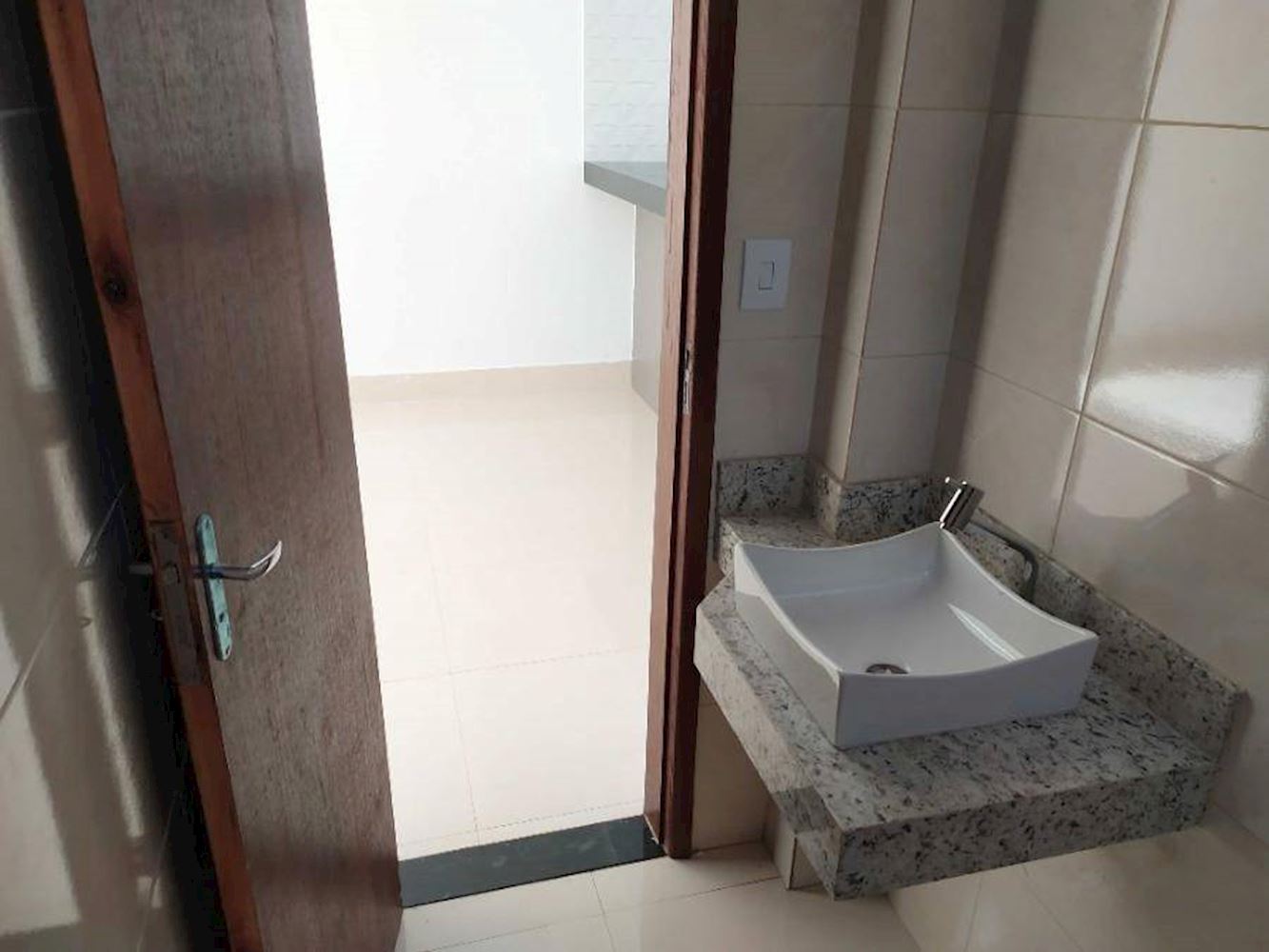 Casa em Raul Lourenço - Montes Claros/MG, localizado em Montes Claros - MG, bairro Raul Lourenço