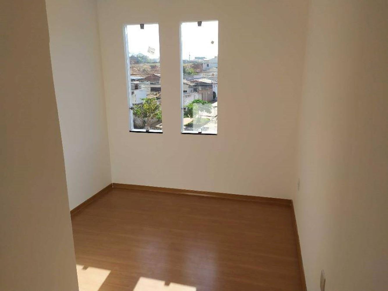 Casa em Raul Lourenço - Montes Claros/MG, localizado em Montes Claros - MG, bairro Raul Lourenço