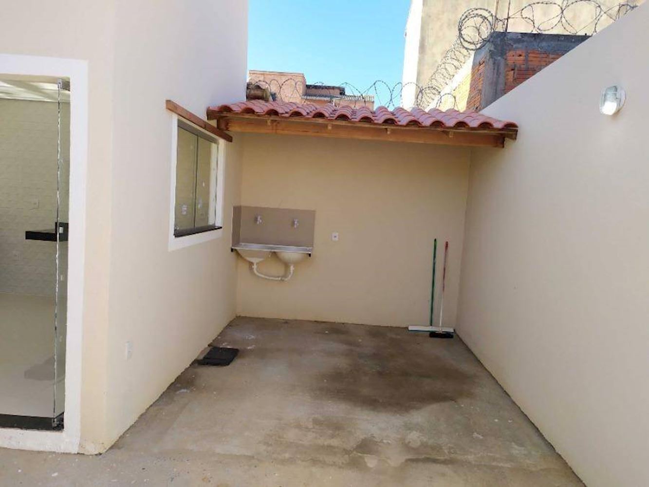 Casa em Raul Lourenço - Montes Claros/MG, localizado em Montes Claros - MG, bairro Raul Lourenço