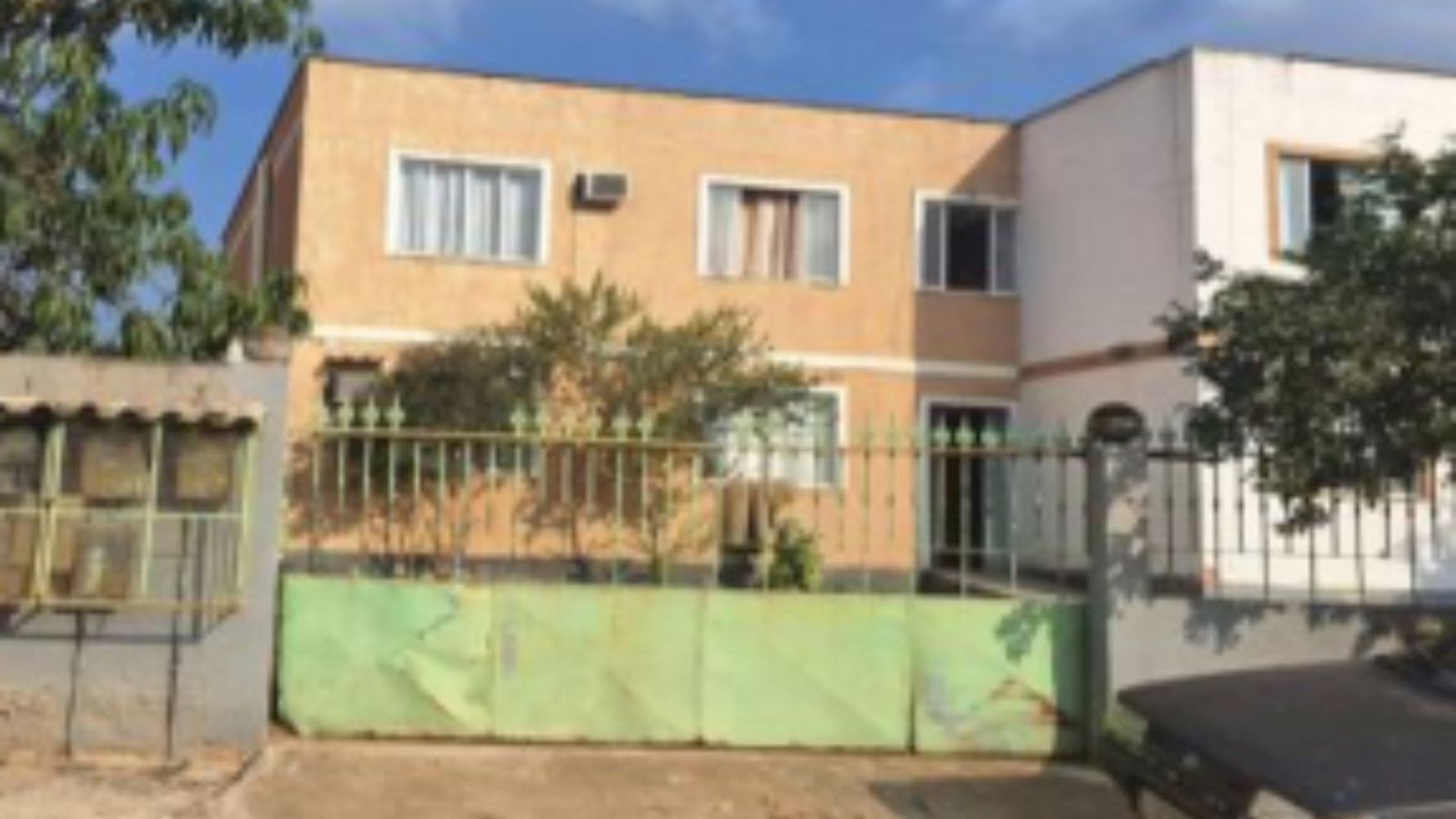 Apartamento no Bom Retiro - São Gonçalo/RJ, localizado em São Gonçalo - RJ, bairro Bom Retiro