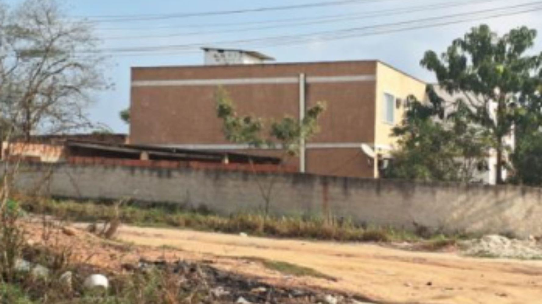 Apartamento no Bom Retiro - São Gonçalo/RJ, localizado em São Gonçalo - RJ, bairro Bom Retiro