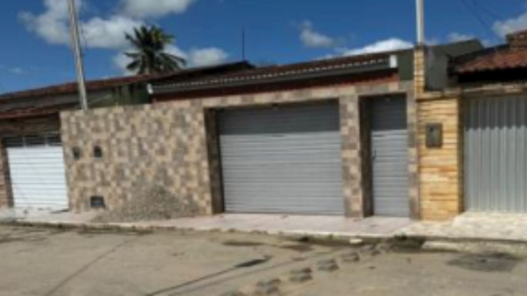 Casa no Centro de Major Izidoro/AL, localizado em Major Isidoro - AL, bairro Centro