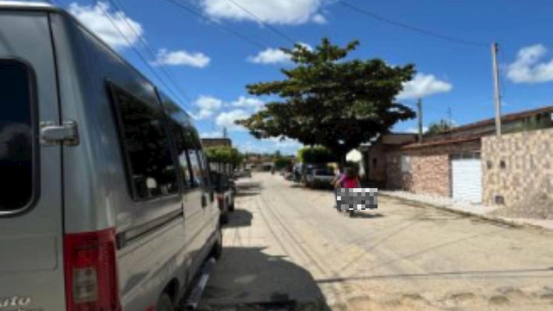 Casa no Centro de Major Izidoro/AL, localizado em Major Isidoro - AL, bairro Centro