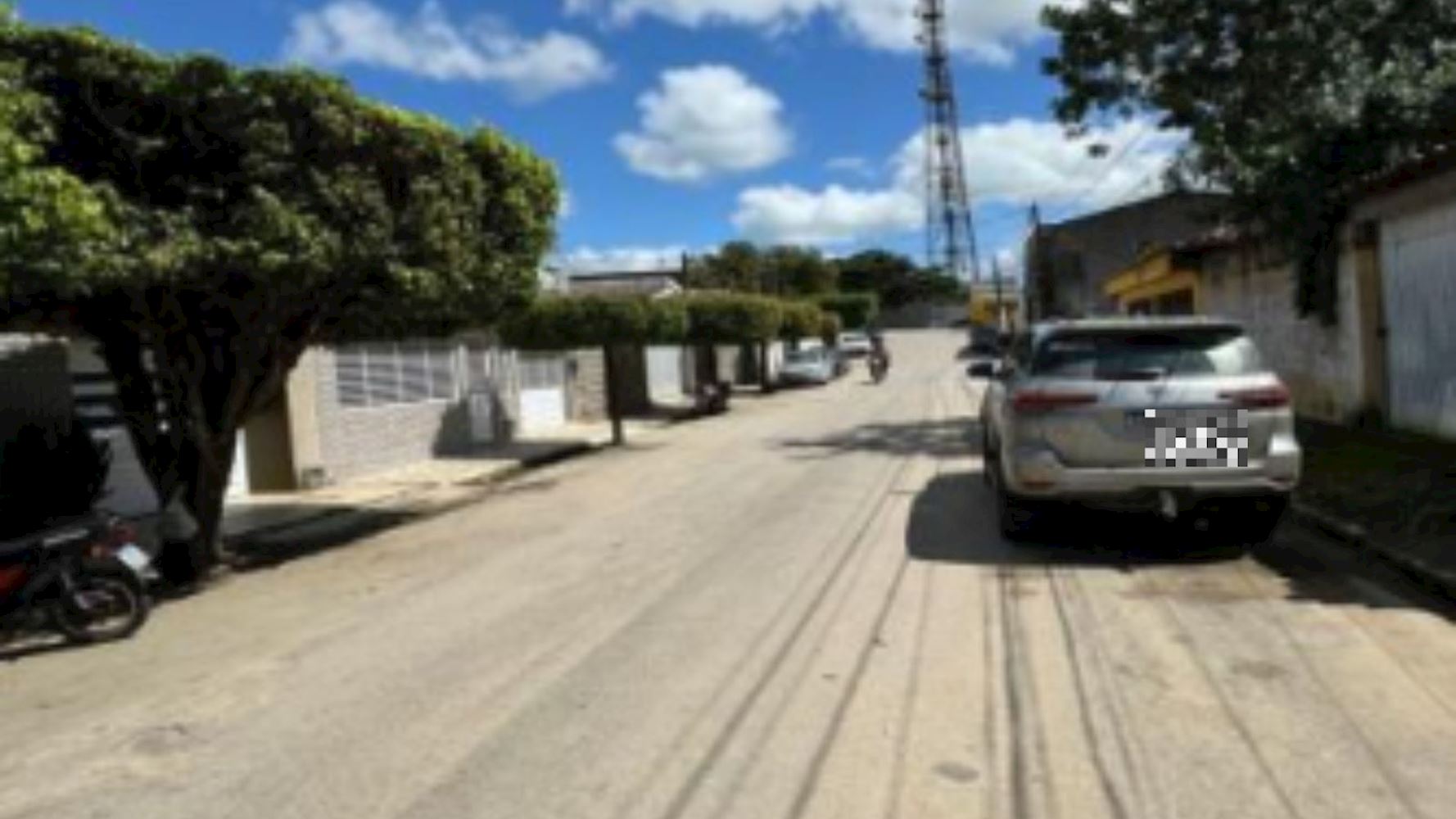 Casa no Centro de Major Izidoro/AL, localizado em Major Isidoro - AL, bairro Centro