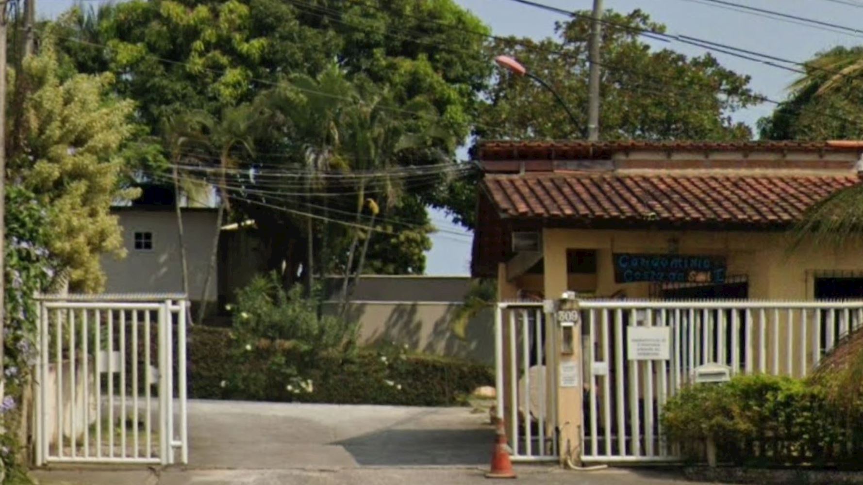 Casa nas Chácaras de Inoã - Maricá/RJ, localizado em Maricá - RJ, bairro Chácaras de Inoã