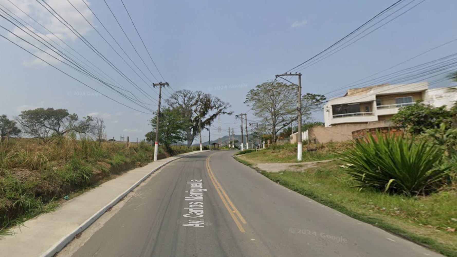 Casa nas Chácaras de Inoã - Maricá/RJ, localizado em Maricá - RJ, bairro Chácaras de Inoã