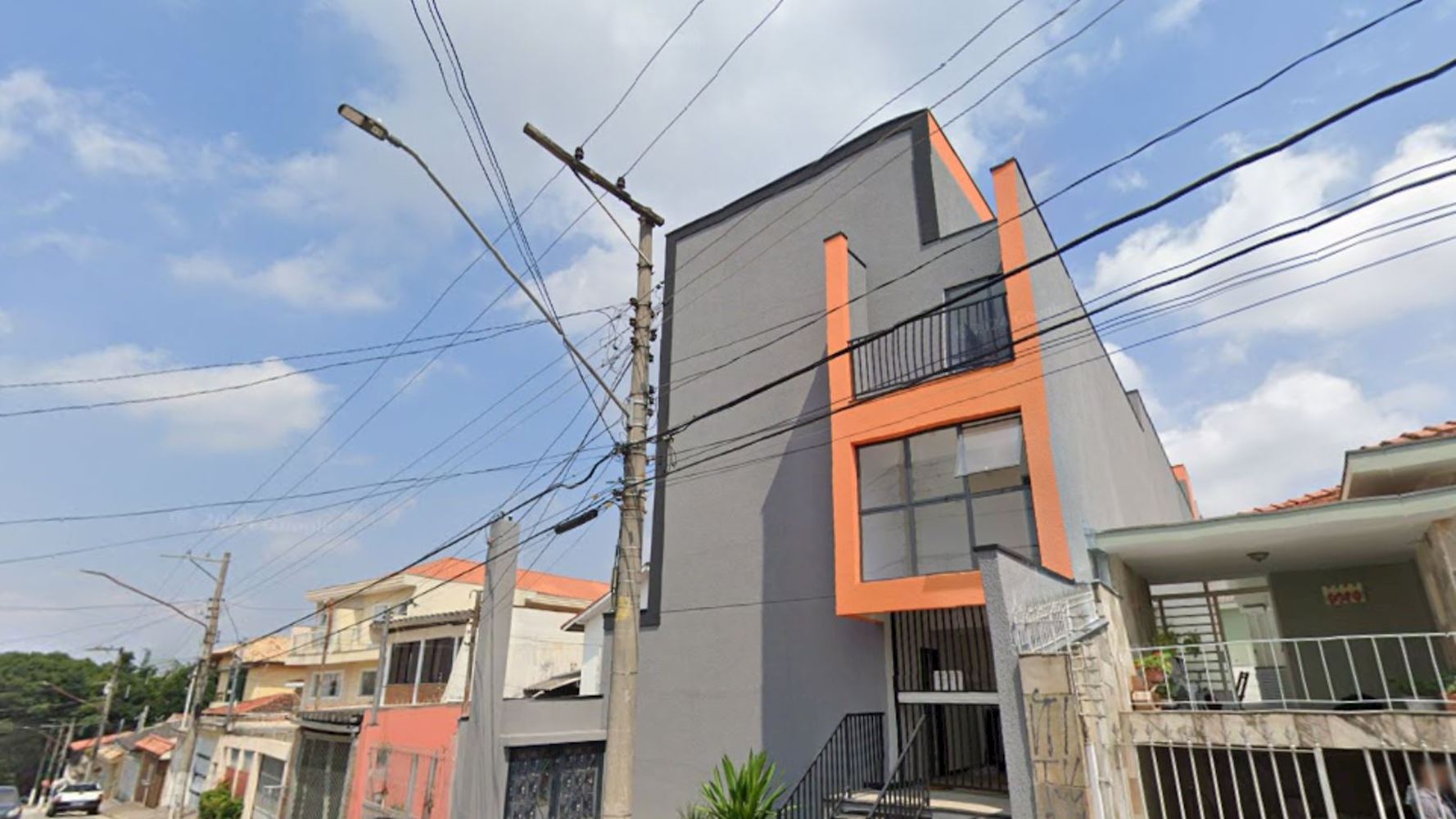 Apartamento na Vila Sônia em São Paulo/SP, localizado em São Paulo - SP, bairro Vila Sônia
