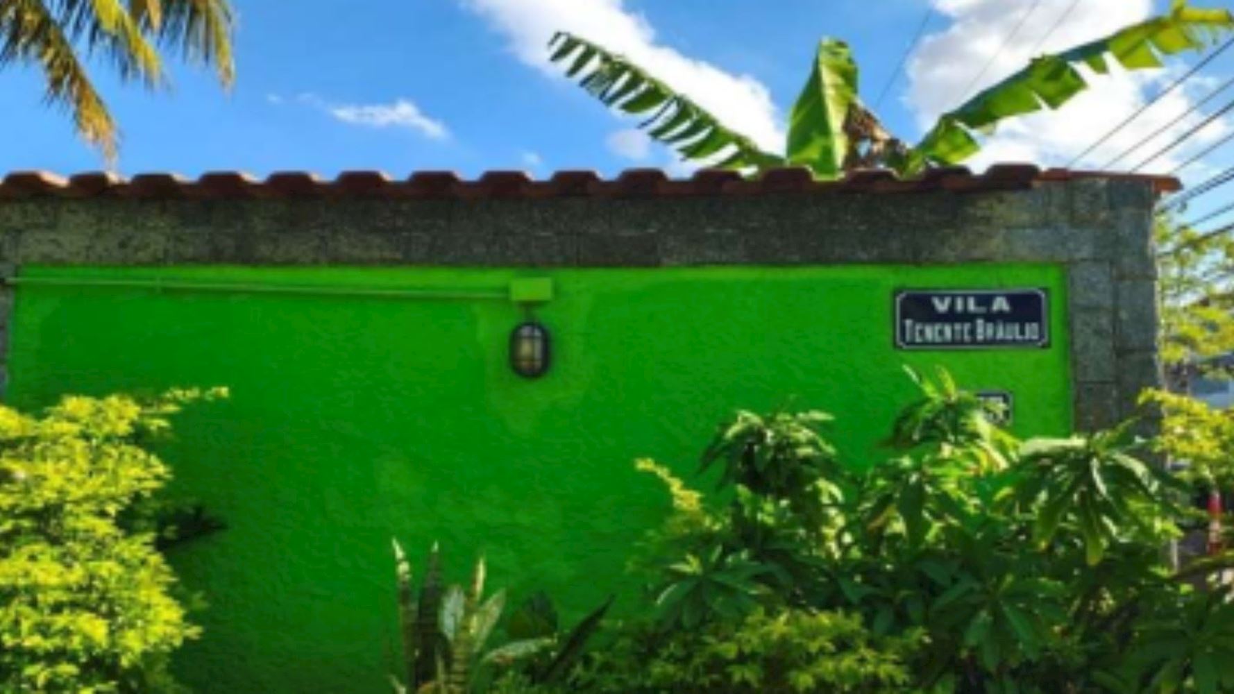 Casa no Bairro Campinho - Rio de Janeiro/RJ, localizado em Rio De Janeiro - RJ, bairro Campinho