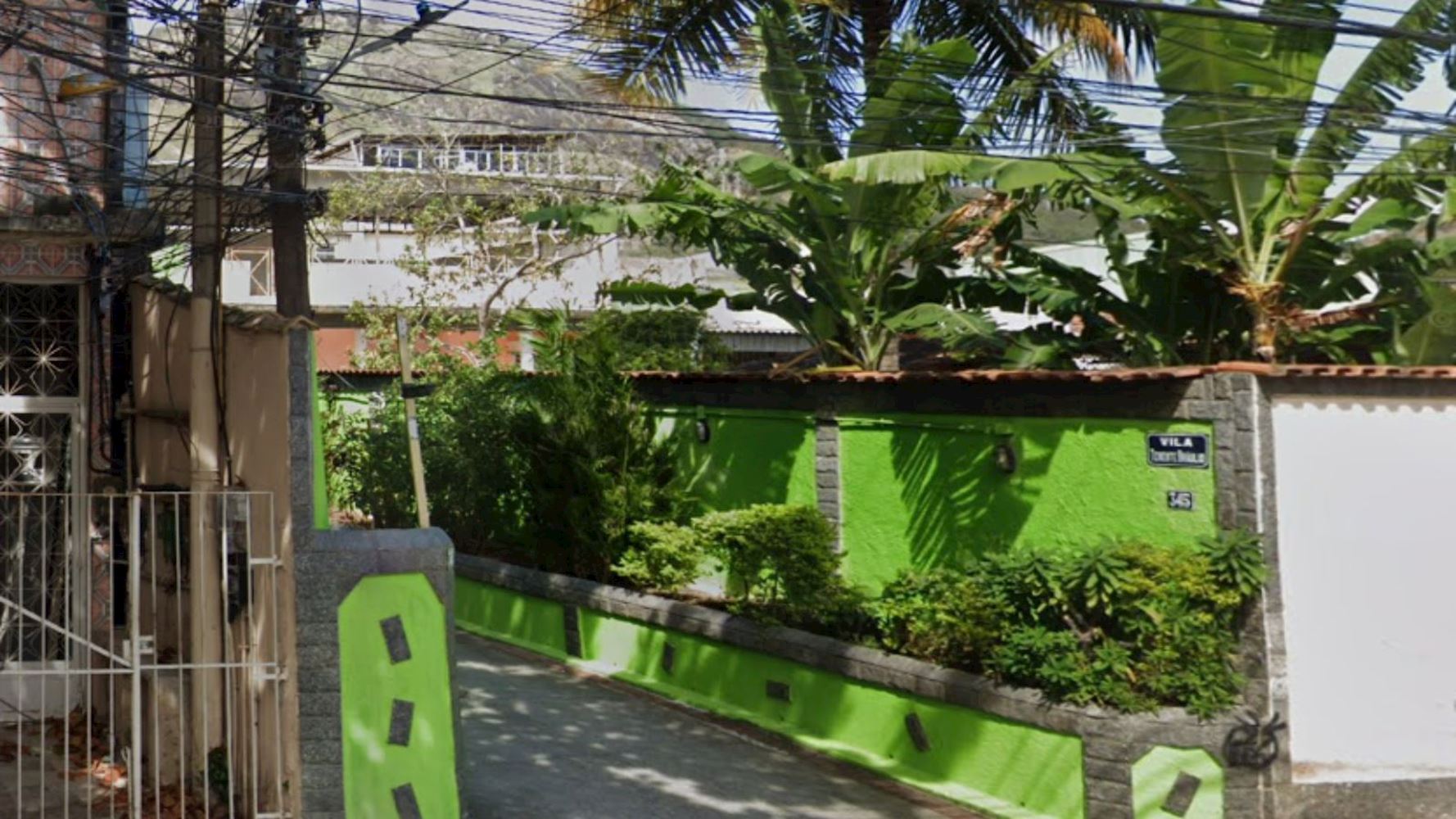 Casa no Bairro Campinho - Rio de Janeiro/RJ, localizado em Rio De Janeiro - RJ, bairro Campinho