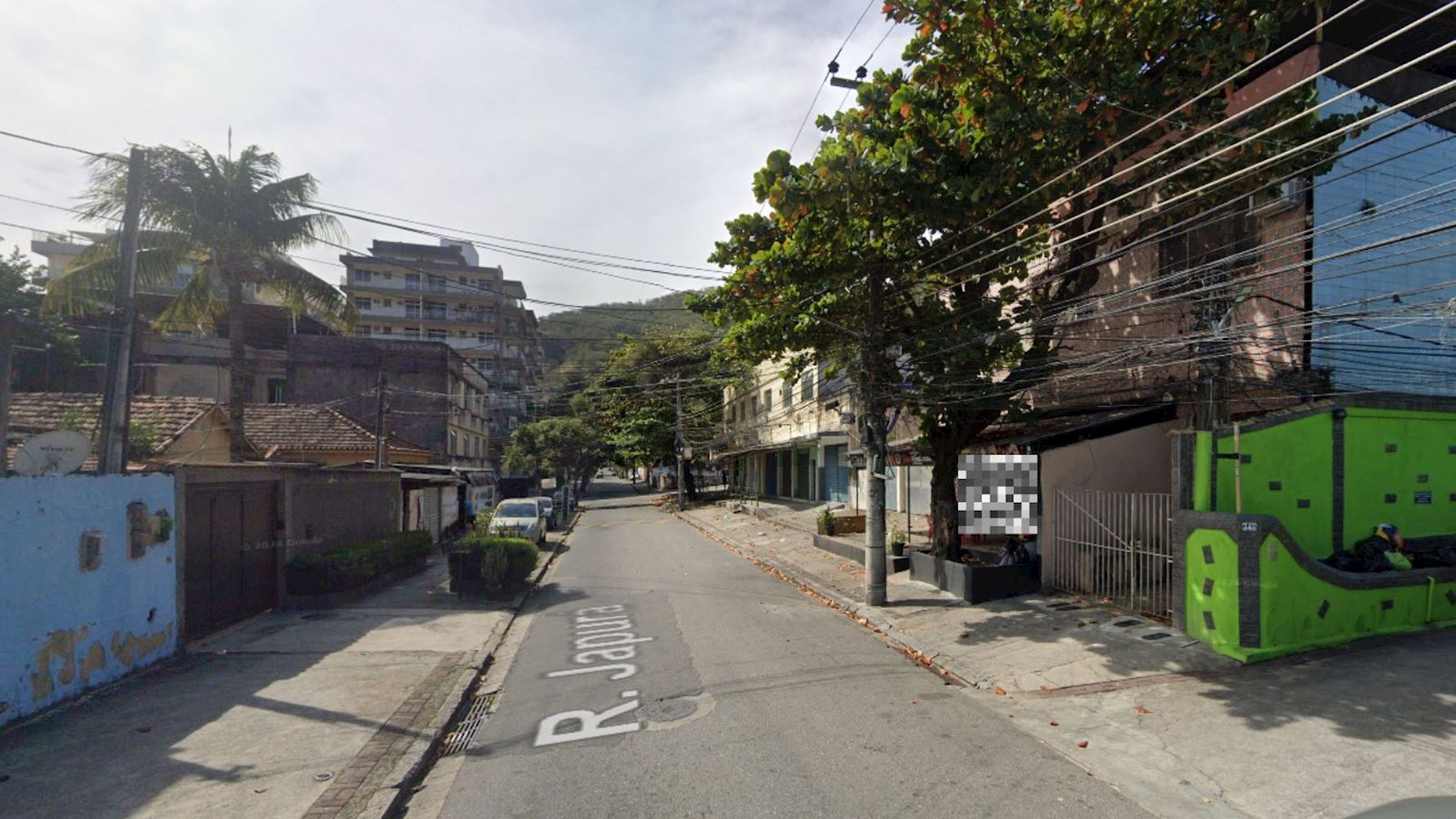 Casa no Bairro Campinho - Rio de Janeiro/RJ, localizado em Rio De Janeiro - RJ, bairro Campinho