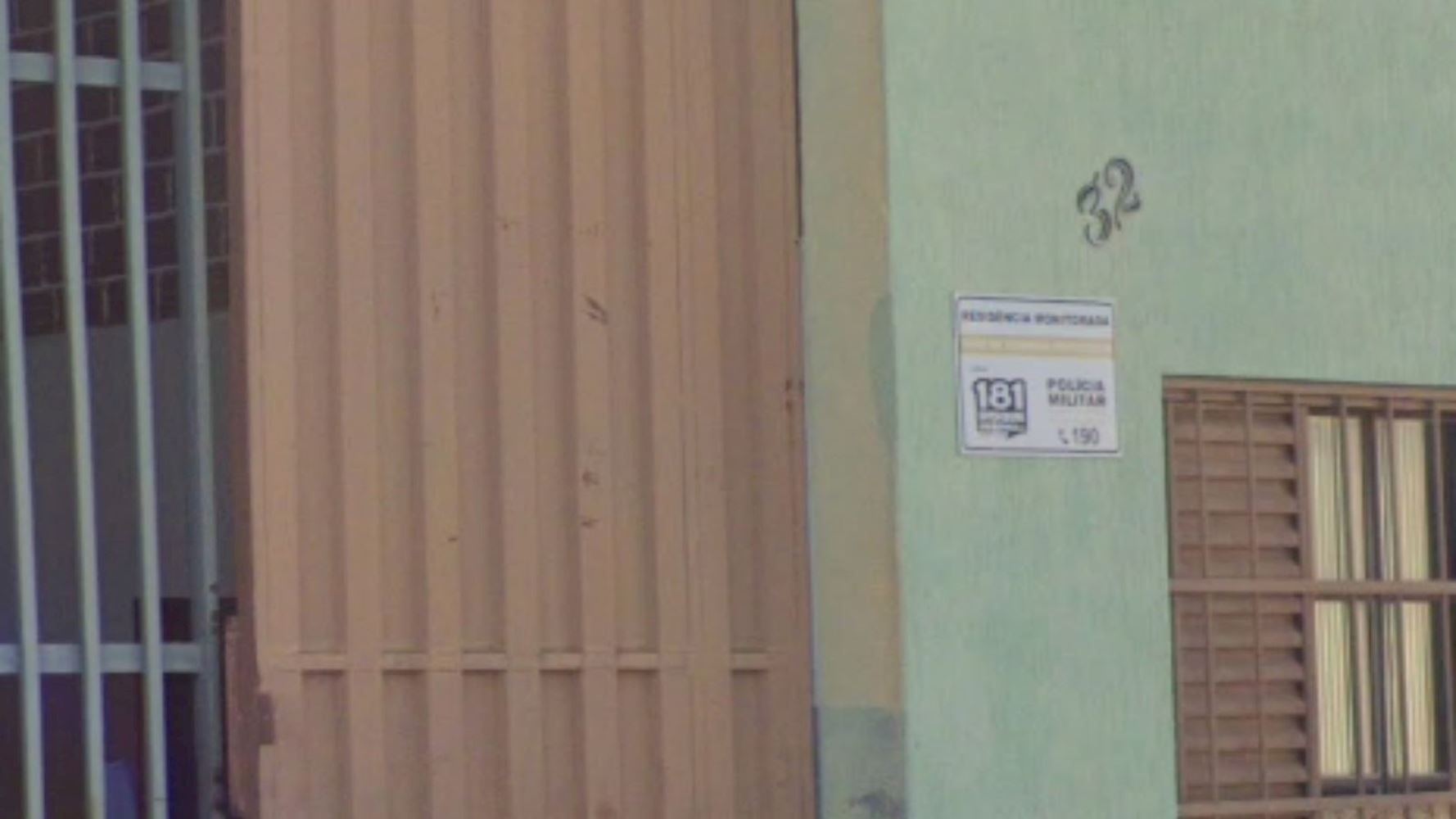 Galpão no Residencial Novo Horizonte - Alfenas/MG, localizado em Alfenas - MG