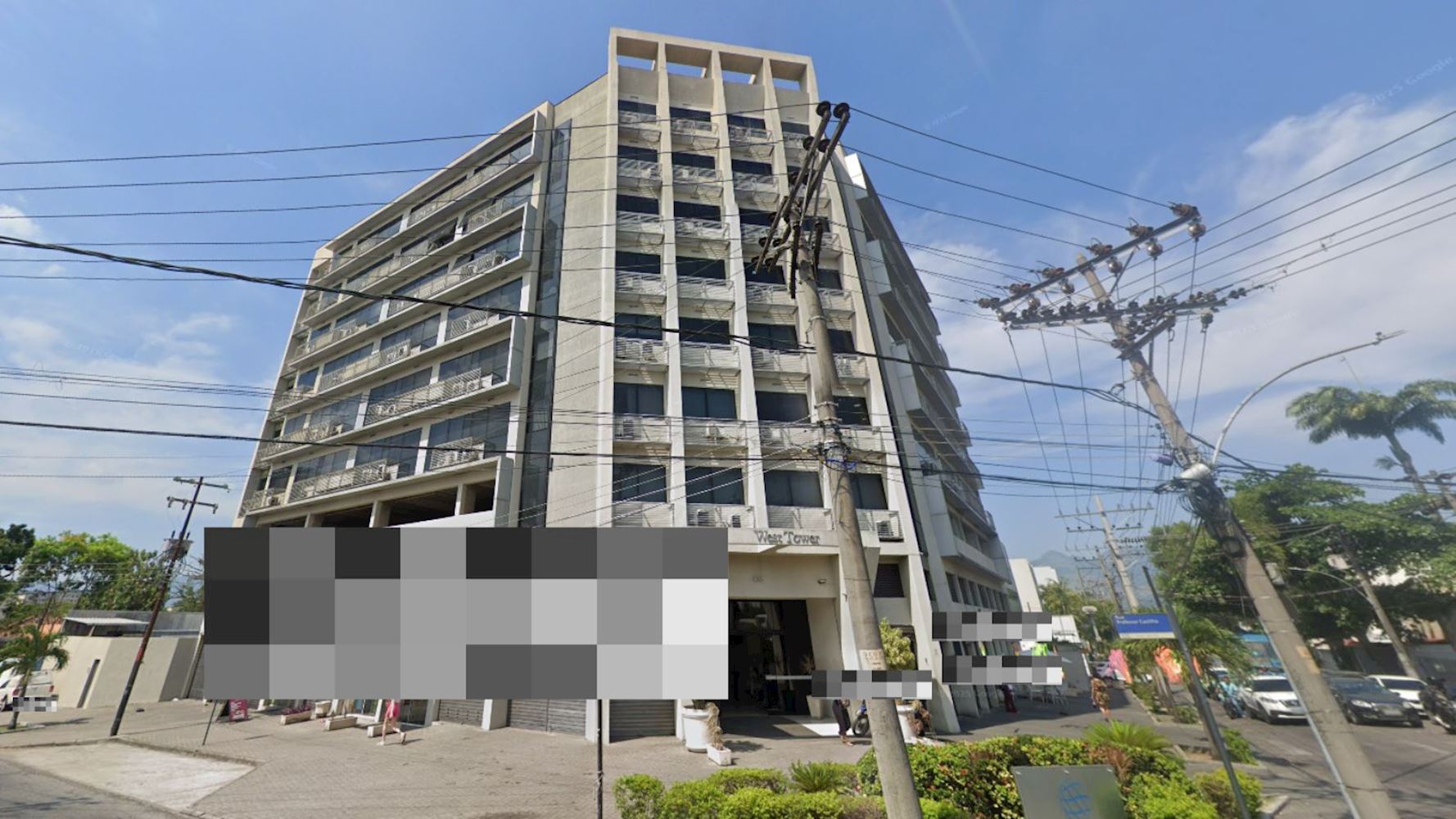 Imagem do imóvel Sala Comercial em Campo Grande - Rio de Janeiro/RJ
