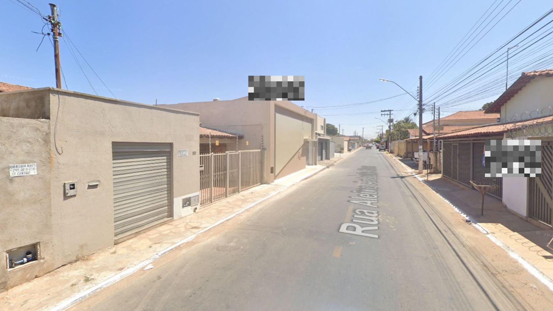 Casa no Centro de Trindade/GO, localizado em Trindade - GO, bairro Centro