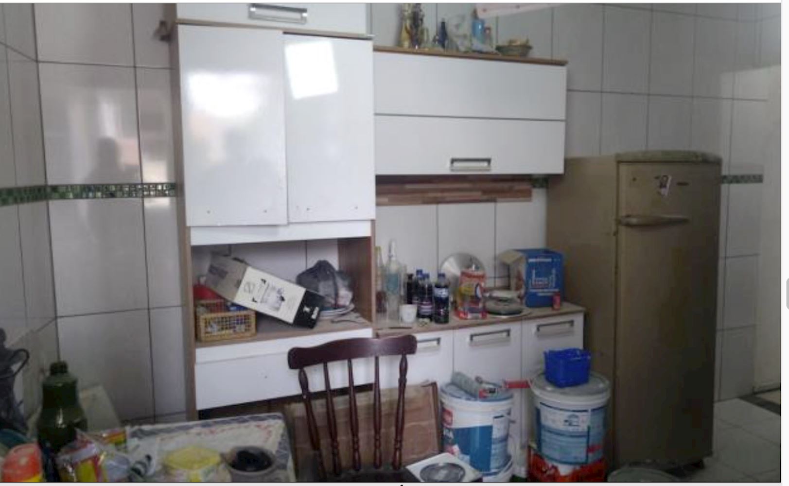 Casa em Tomazinho - São João de Meriti/RJ, localizado em São João De Meriti - RJ, bairro Tomazinho