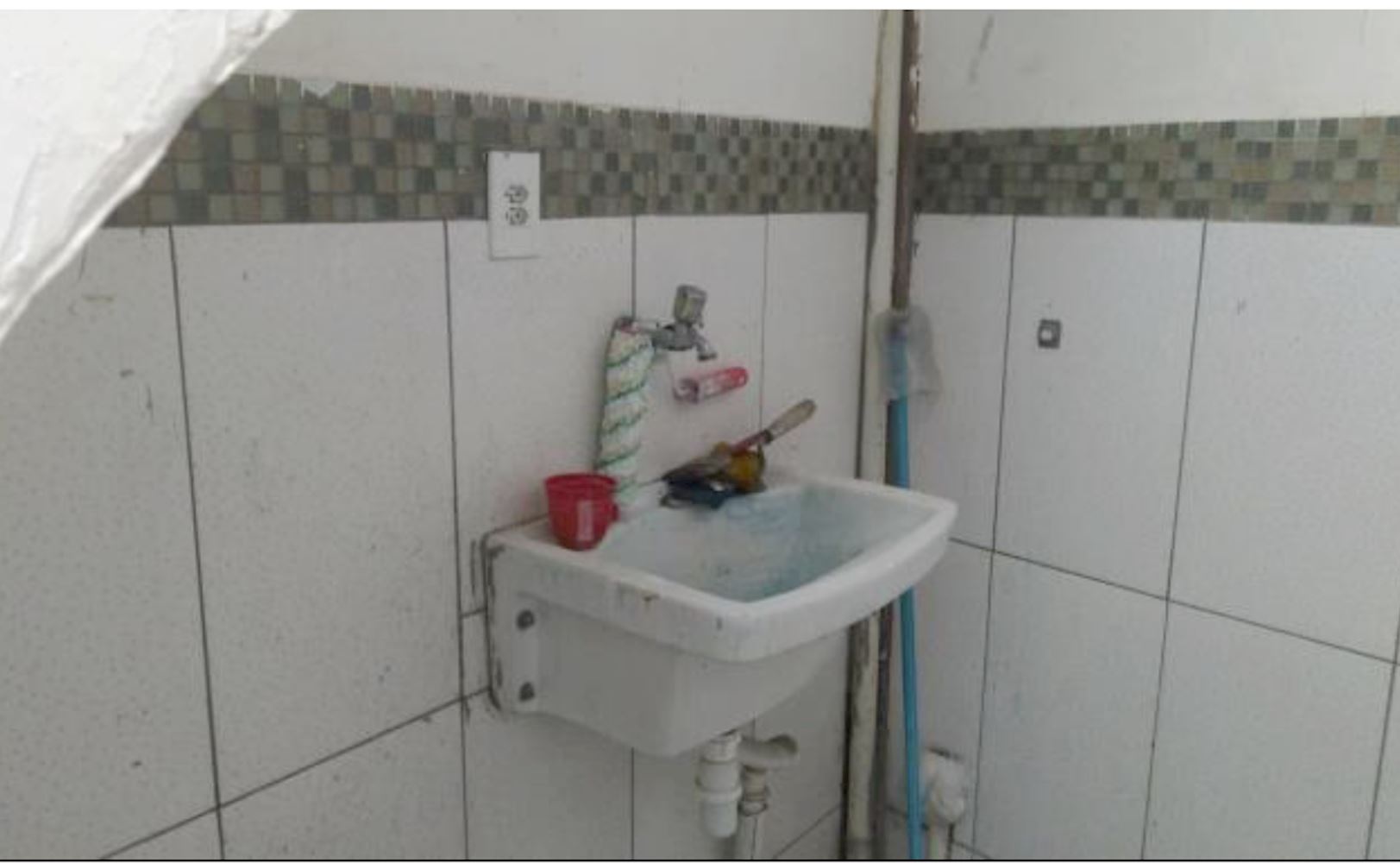 Casa em Tomazinho - São João de Meriti/RJ, localizado em São João De Meriti - RJ, bairro Tomazinho