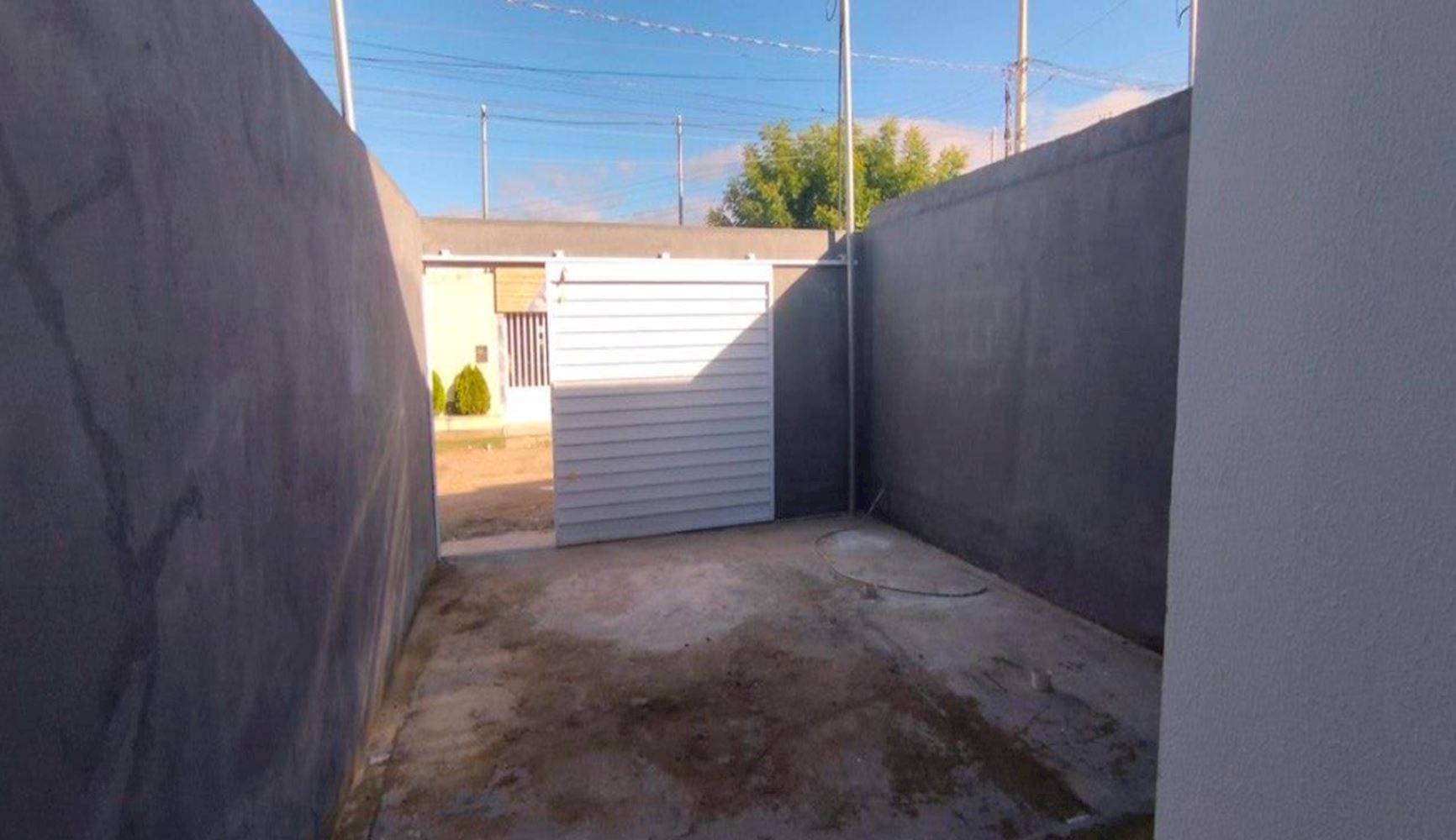 Casa em Santa Cecília - Nossa Senhora do Socorro/SE, localizado em Nossa Senhora Do Socorro - SE, bairro Santa Cecília