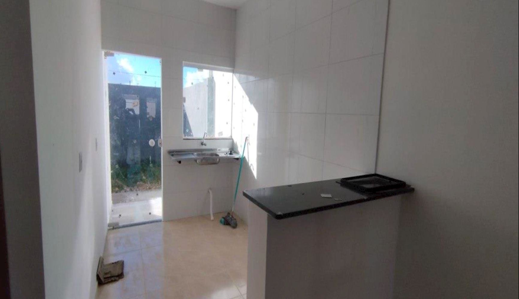 Casa em Santa Cecília - Nossa Senhora do Socorro/SE, localizado em Nossa Senhora Do Socorro - SE, bairro Santa Cecília
